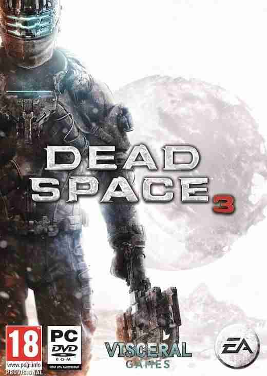 Descargar Dead Space 3 Limited Edition [MULTI6][NO CRACK][P2P] por Torrent